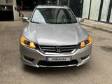 Honda Accord 2015 года за 6 000 000 тг. в Актау – фото 3