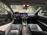 Honda Accord 2015 года за 6 000 000 тг. в Актау – фото 4