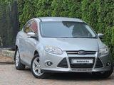 Ford Focus 2011 годаүшін3 100 000 тг. в Алматы