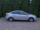 Ford Focus 2011 годаүшін3 100 000 тг. в Алматы – фото 2