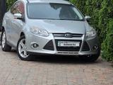 Ford Focus 2011 годаүшін3 100 000 тг. в Алматы – фото 4
