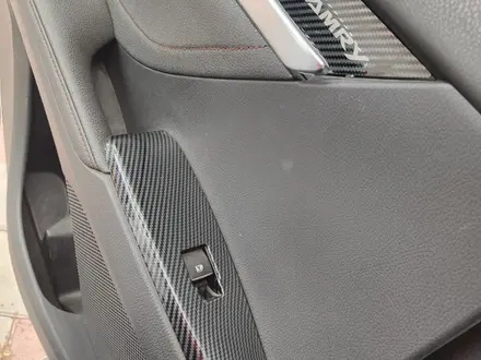 Toyota Camry 2019 года за 12 400 000 тг. в Алматы – фото 10