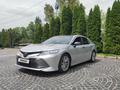 Toyota Camry 2019 годаүшін12 400 000 тг. в Алматы – фото 2