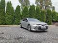 Toyota Camry 2019 годаүшін12 400 000 тг. в Алматы – фото 3