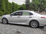 Toyota Camry 2019 годаүшін12 400 000 тг. в Алматы – фото 5