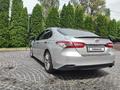 Toyota Camry 2019 годаүшін12 400 000 тг. в Алматы – фото 6