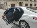 Toyota Camry 2019 годаүшін12 400 000 тг. в Алматы – фото 9