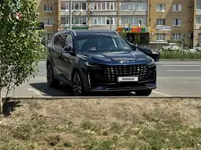 Jetour X70 PLUS, 2024