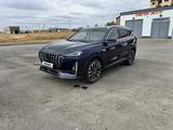 Jetour X70 Plus 2024 года за 9 600 000 тг. в Актобе – фото 5
