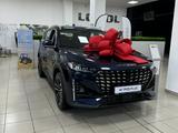 Jetour X70 Plus 2024 года за 9 600 000 тг. в Актобе – фото 3