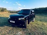 Land Rover Range Rover 2007 года за 9 000 000 тг. в Алматы