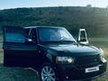 Land Rover Range Rover 2007 года за 9 000 000 тг. в Алматы – фото 7