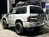 Nissan Patrol 1999 годаүшін7 900 000 тг. в Урджар – фото 3