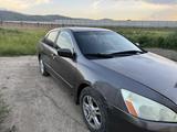 Honda Accord 2006 годаүшін3 400 000 тг. в Алматы – фото 3