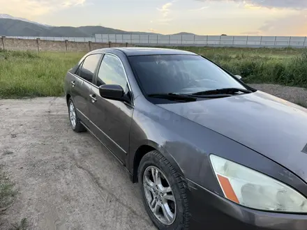 Honda Accord 2006 года за 3 400 000 тг. в Алматы – фото 3