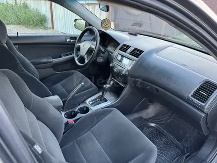 Honda Accord 2006 года за 3 400 000 тг. в Алматы – фото 13