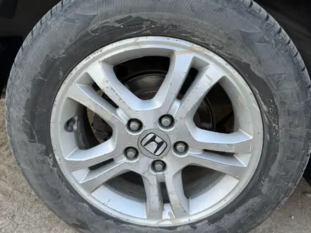 Honda Accord 2006 года за 3 400 000 тг. в Алматы – фото 16