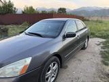 Honda Accord 2006 годаүшін3 400 000 тг. в Алматы – фото 2
