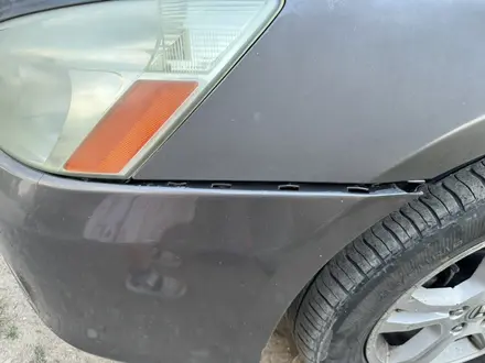 Honda Accord 2006 года за 3 400 000 тг. в Алматы – фото 20