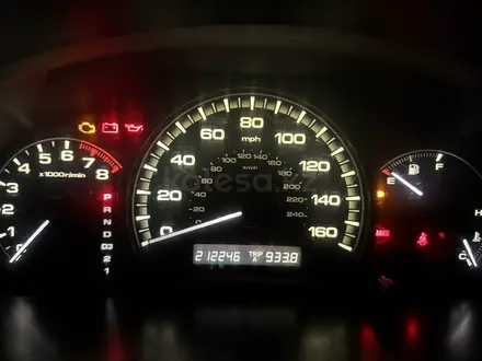 Honda Accord 2006 года за 3 400 000 тг. в Алматы – фото 26