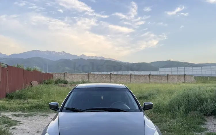 Honda Accord 2006 года за 3 400 000 тг. в Алматы