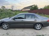 Honda Accord 2006 годаүшін3 400 000 тг. в Алматы – фото 5