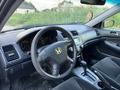Honda Accord 2006 года за 3 400 000 тг. в Алматы – фото 6
