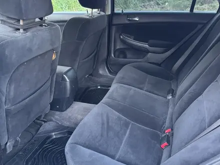 Honda Accord 2006 года за 3 400 000 тг. в Алматы – фото 8