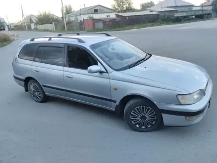 Toyota Caldina 1997 года за 2 800 000 тг. в Семей – фото 4