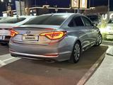 Hyundai Sonata 2016 года за 8 700 000 тг. в Шымкент