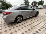 Hyundai Sonata 2016 года за 8 700 000 тг. в Шымкент – фото 4