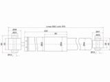 Амортизатор заднийүшін9 600 тг. в Астана