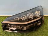 Фара на Hyundai Sonata DN8 Korea за 200 000 тг. в Алматы