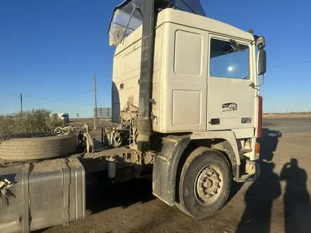 Volvo  F-Series 1988 года за 5 200 000 тг. в Актобе – фото 7