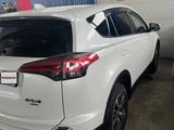 Toyota RAV4 2018 годаfor15 000 000 тг. в Павлодар – фото 5