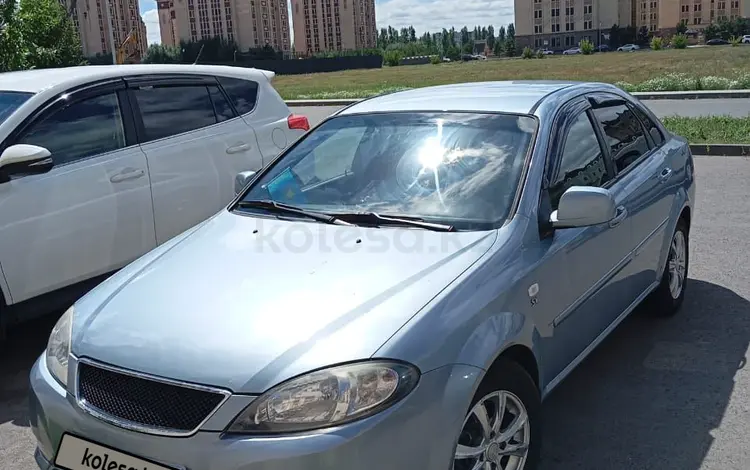 Daewoo Gentra 2014 годаfor4 750 000 тг. в Астана