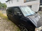 Volkswagen Transporter 1992 года за 2 300 000 тг. в Астана – фото 2