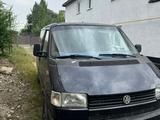 Volkswagen Transporter 1992 года за 2 300 000 тг. в Астана – фото 4