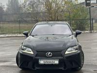 Lexus GS 350 2013 года за 14 800 000 тг. в Алматы