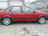 Volkswagen Passat 1992 годаүшін1 400 000 тг. в Рудный – фото 3