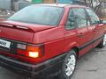 Volkswagen Passat 1992 годаүшін1 650 000 тг. в Рудный – фото 10