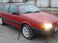 Volkswagen Passat 1992 годаүшін1 650 000 тг. в Рудный