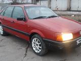 Volkswagen Passat 1992 годаүшін1 370 000 тг. в Рудный