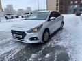 Hyundai Accent 2018 года за 7 200 000 тг. в Астана – фото 7