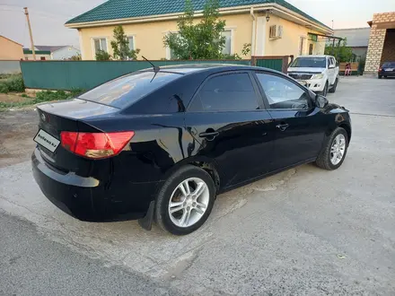 Kia Cerato 2011 года за 4 500 000 тг. в Атырау – фото 7