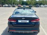 Kia Optima 2017 годаүшін7 600 000 тг. в Астана – фото 4