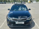Kia Optima 2017 годаүшін7 600 000 тг. в Астана