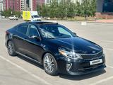 Kia Optima 2017 годаүшін7 600 000 тг. в Астана – фото 3