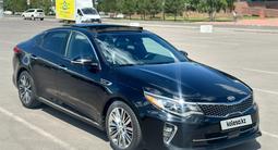 Kia Optima 2017 года за 7 600 000 тг. в Астана – фото 3
