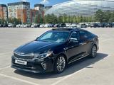 Kia Optima 2017 годаүшін7 600 000 тг. в Астана – фото 2